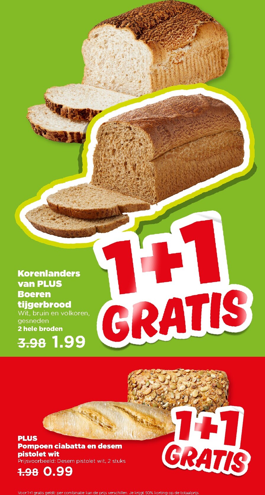 plus - PLUS folder voor volgende week van woensdag 29-04-2026 tot dinsdag 05-05-2026 - page: 8