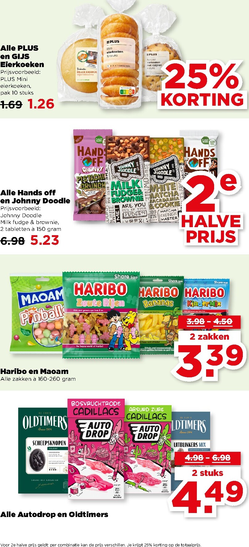 plus - PLUS folder voor volgende week van woensdag 29-04-2026 tot dinsdag 05-05-2026 - page: 31