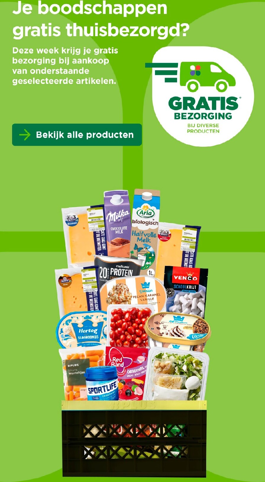 plus - PLUS folder voor volgende week van woensdag 29-04-2026 tot dinsdag 05-05-2026 - page: 47