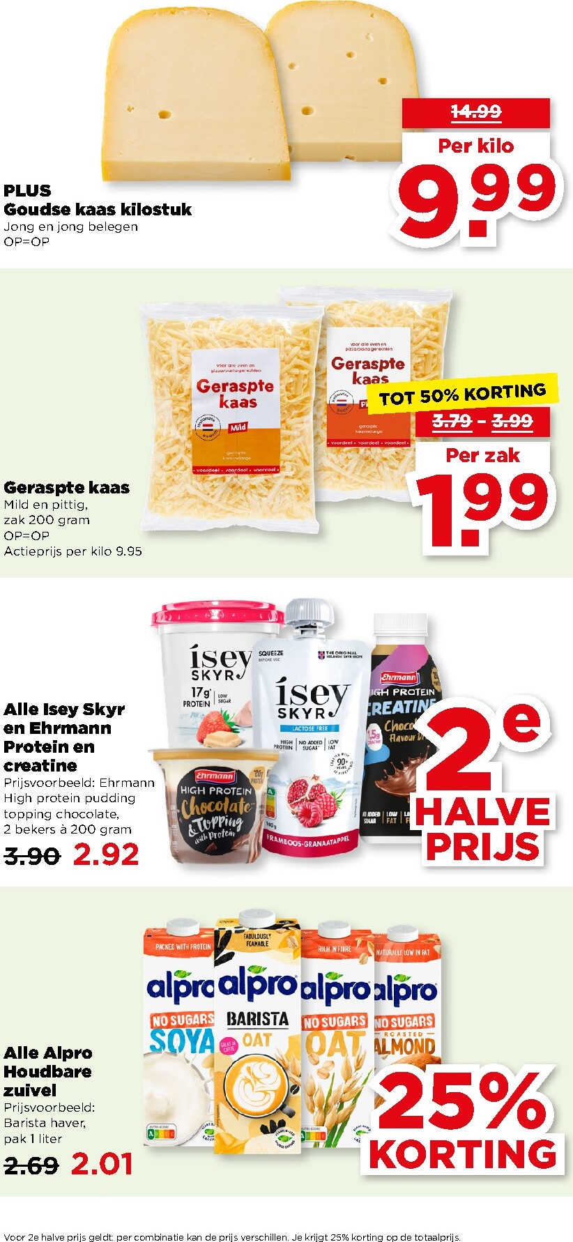 plus - PLUS folder voor volgende week van woensdag 29-04-2026 tot dinsdag 05-05-2026 - page: 30