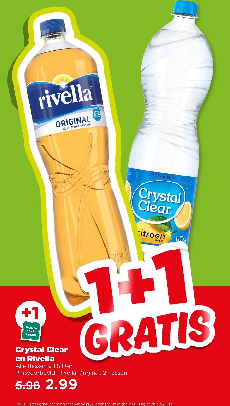 plus - PLUS folder voor volgende week van woensdag 29-04-2026 tot dinsdag 05-05-2026 - page: 14