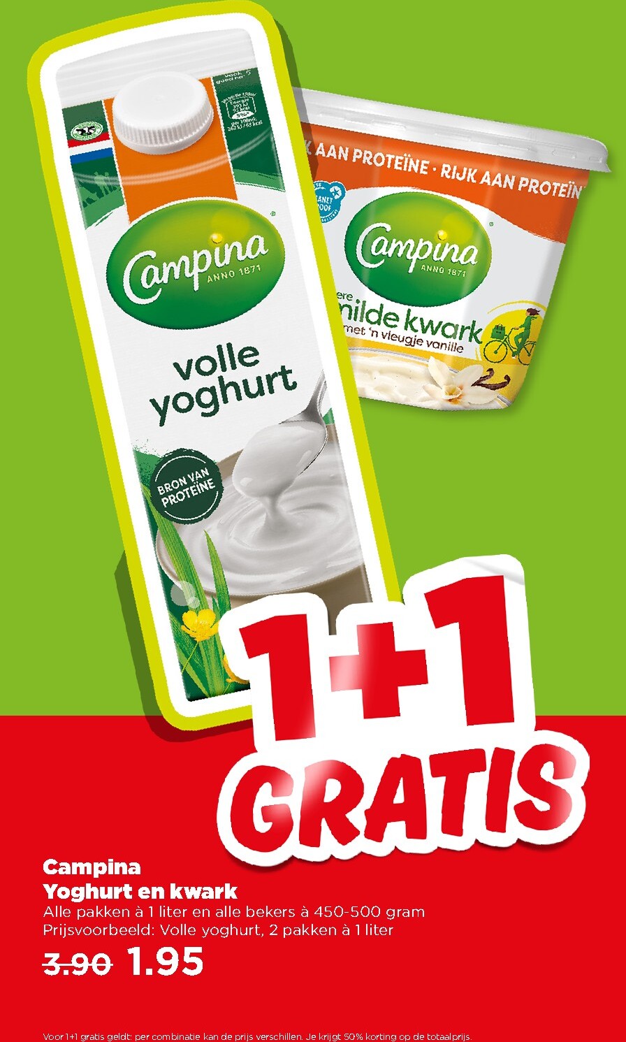 plus - PLUS folder voor volgende week van woensdag 29-04-2026 tot dinsdag 05-05-2026 - page: 2