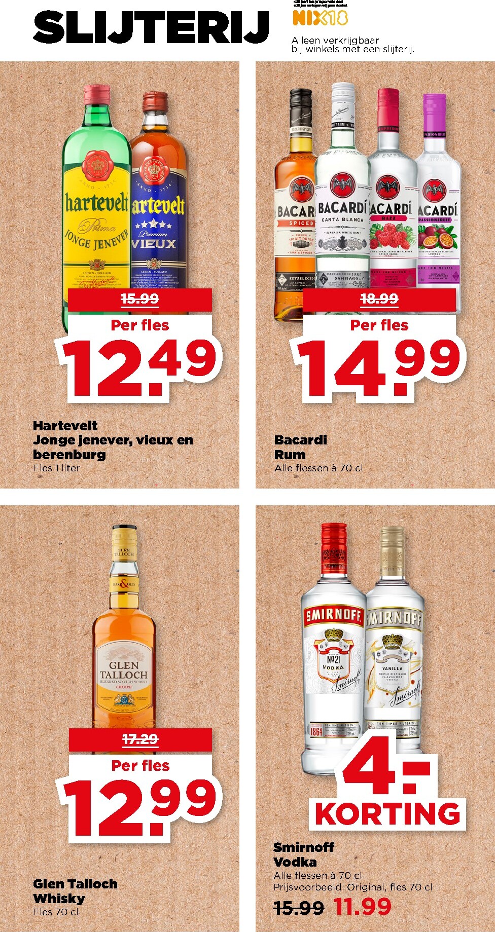 plus - PLUS folder voor volgende week van woensdag 29-04-2026 tot dinsdag 05-05-2026 - page: 45