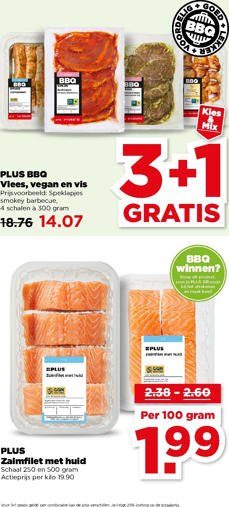 plus - PLUS folder voor volgende week van woensdag 29-04-2026 tot dinsdag 05-05-2026 - page: 26