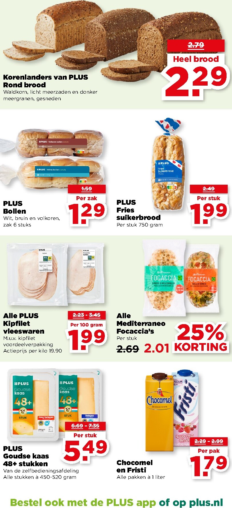 plus - PLUS folder voor volgende week van woensdag 06-05-2026 tot dinsdag 12-05-2026 - page: 30