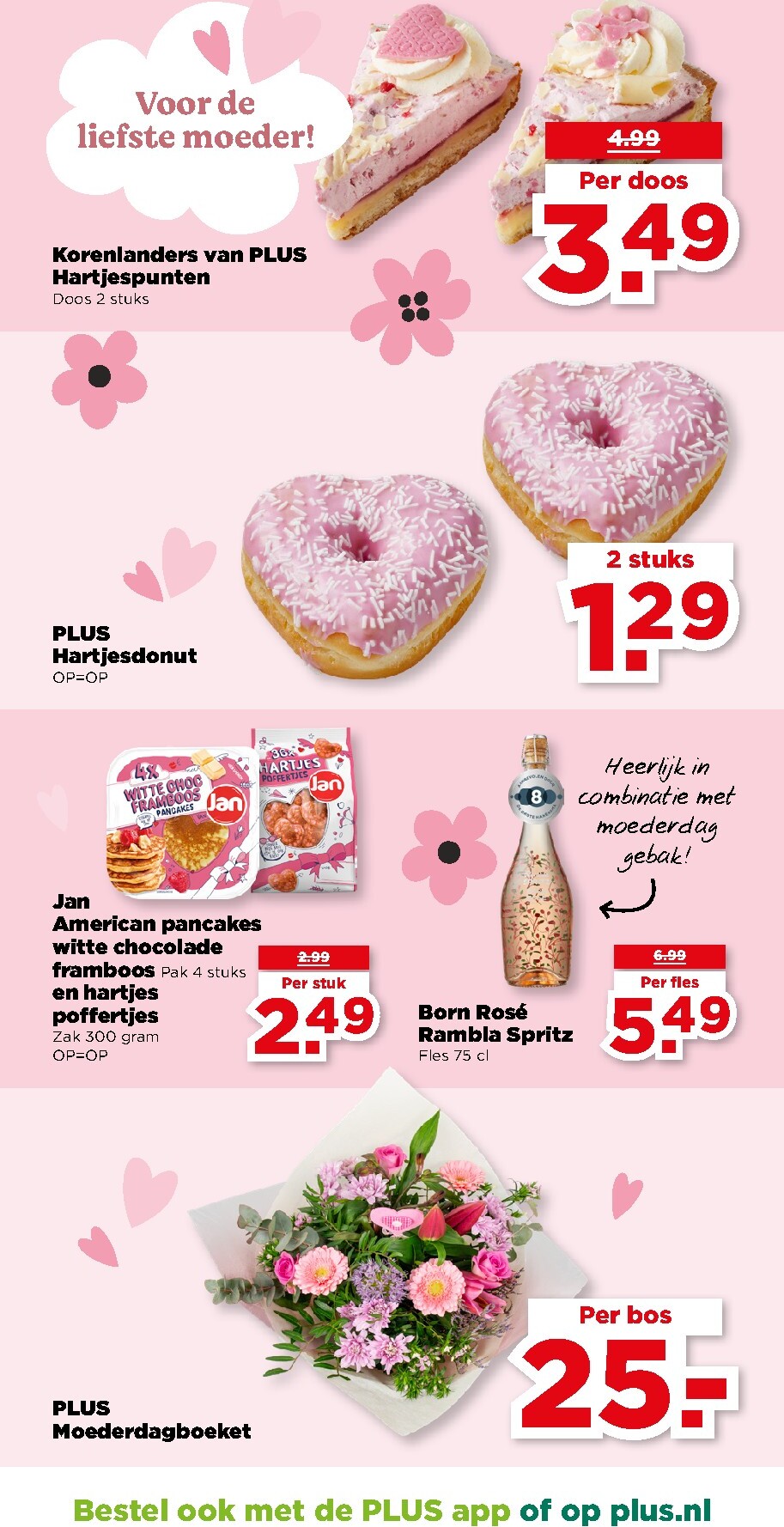 plus - PLUS folder voor volgende week van woensdag 06-05-2026 tot dinsdag 12-05-2026 - page: 24