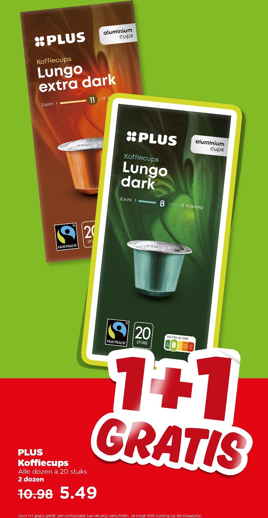 plus - PLUS folder voor volgende week van woensdag 06-05-2026 tot dinsdag 12-05-2026 - page: 10