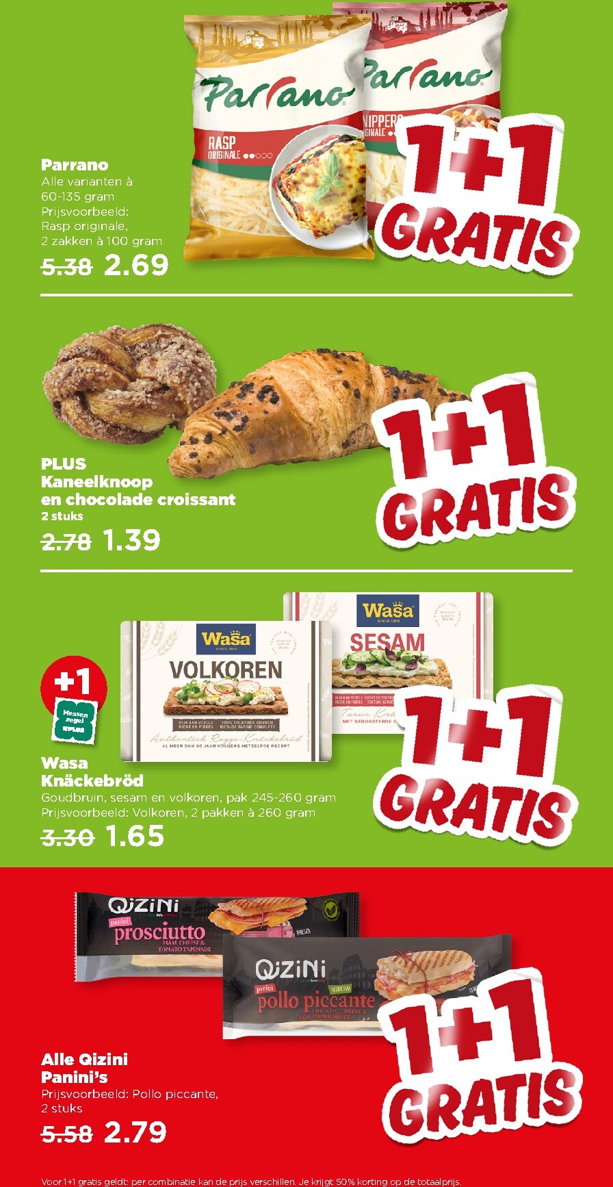 plus - PLUS folder voor volgende week van woensdag 06-05-2026 tot dinsdag 12-05-2026 - page: 5