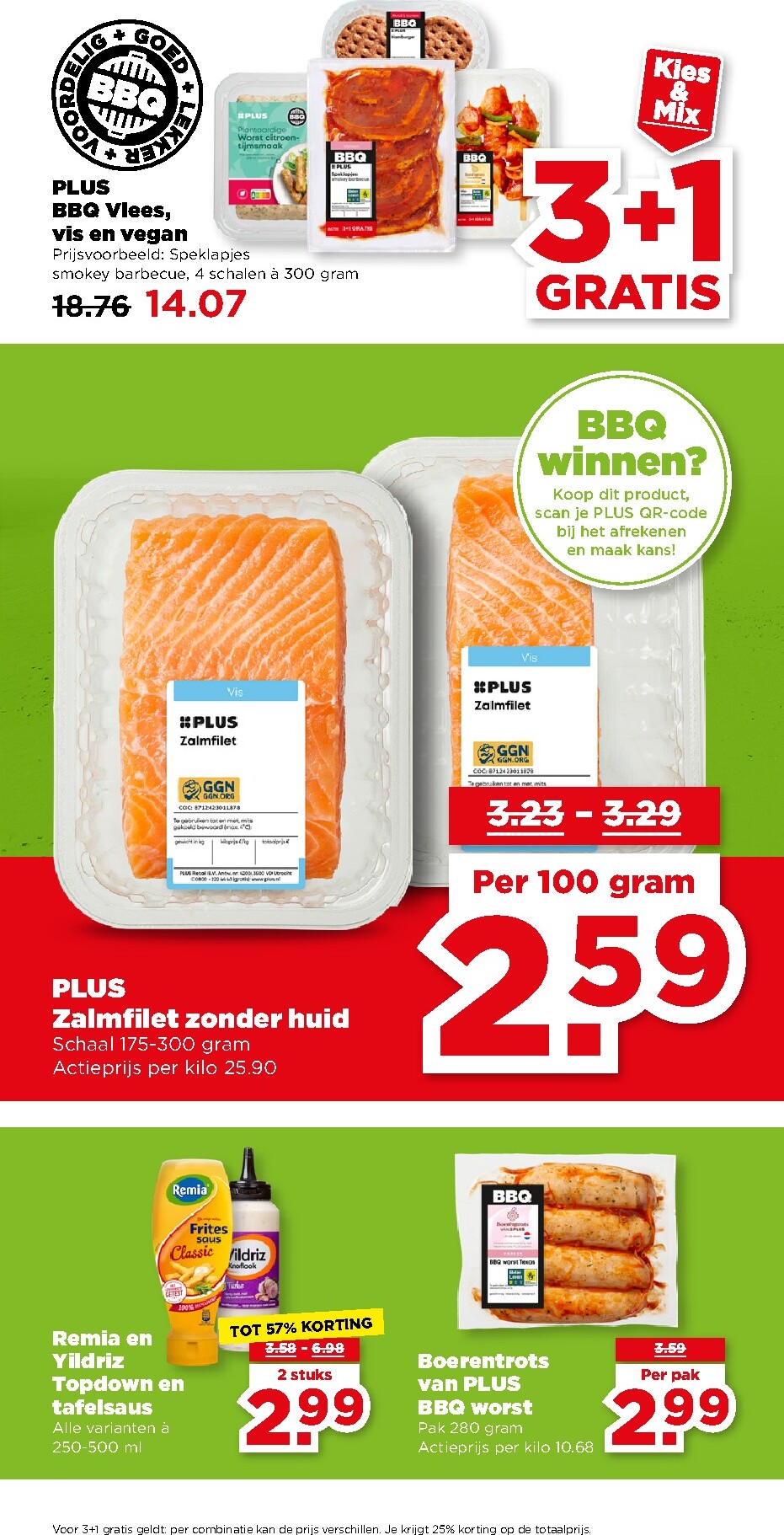 plus - PLUS folder voor volgende week van woensdag 13-05-2026 tot dinsdag 19-05-2026 - page: 13