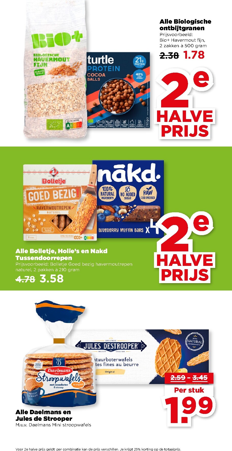 plus - PLUS folder voor volgende week van woensdag 13-05-2026 tot dinsdag 19-05-2026 - page: 18