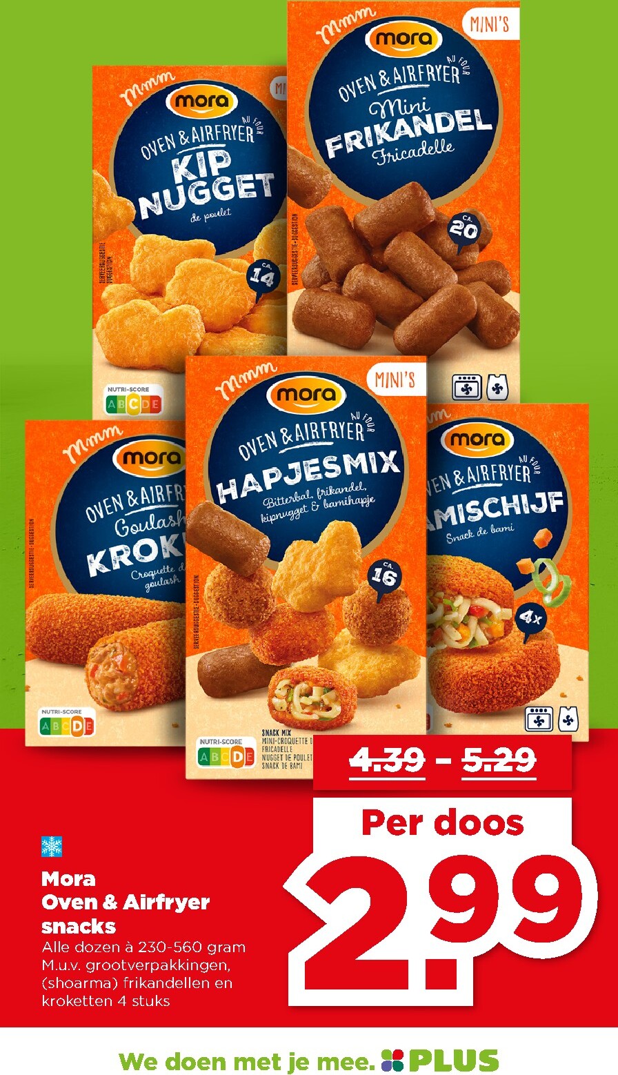 plus - PLUS folder voor volgende week van woensdag 13-05-2026 tot dinsdag 19-05-2026 - page: 8