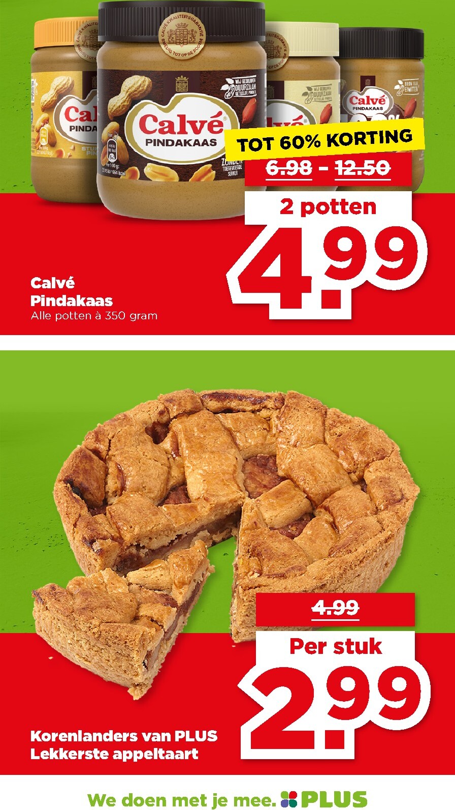 plus - PLUS folder voor volgende week van woensdag 13-05-2026 tot dinsdag 19-05-2026 - page: 20