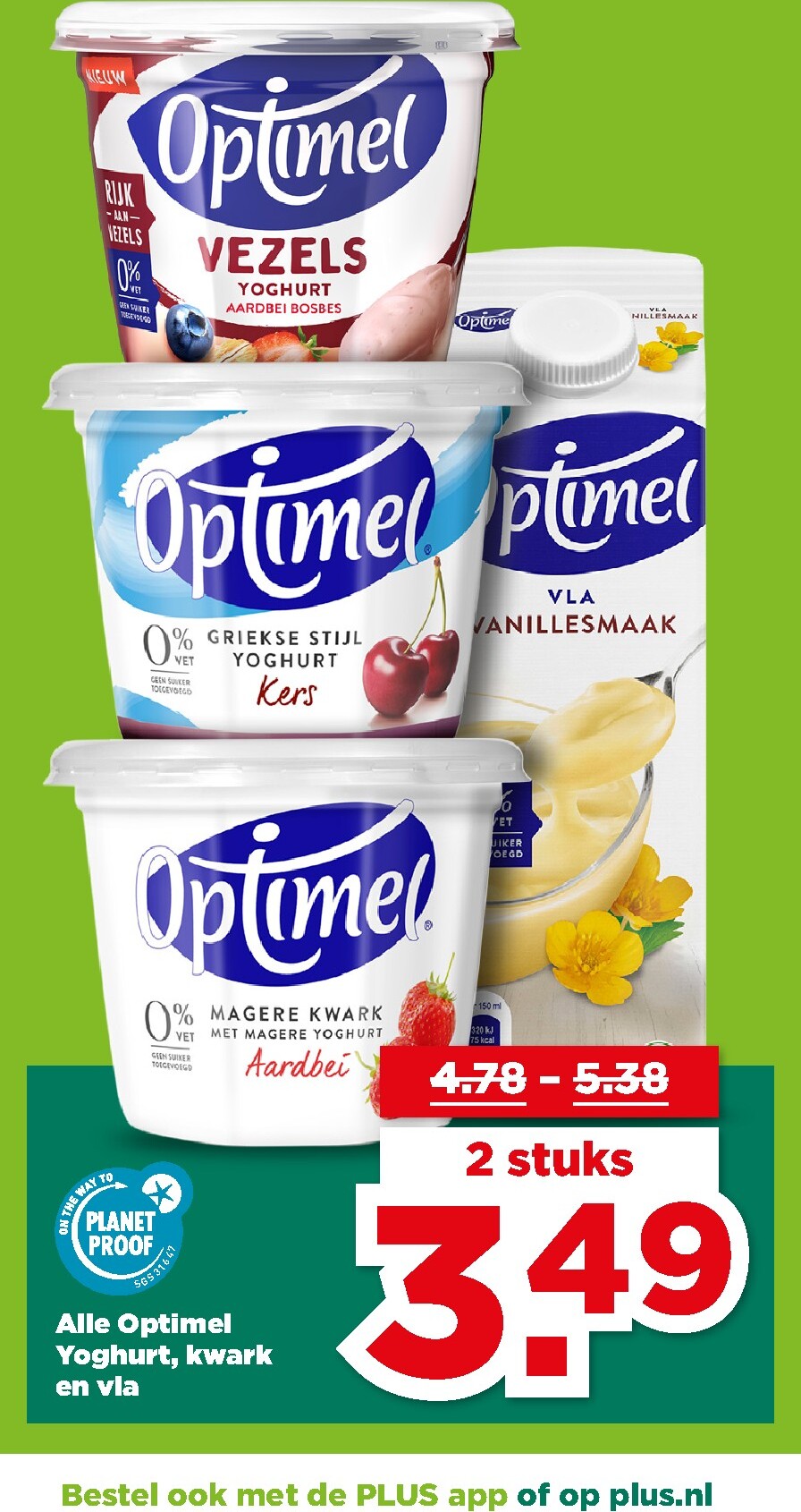 plus - PLUS folder voor volgende week van woensdag 13-05-2026 tot dinsdag 19-05-2026 - page: 48