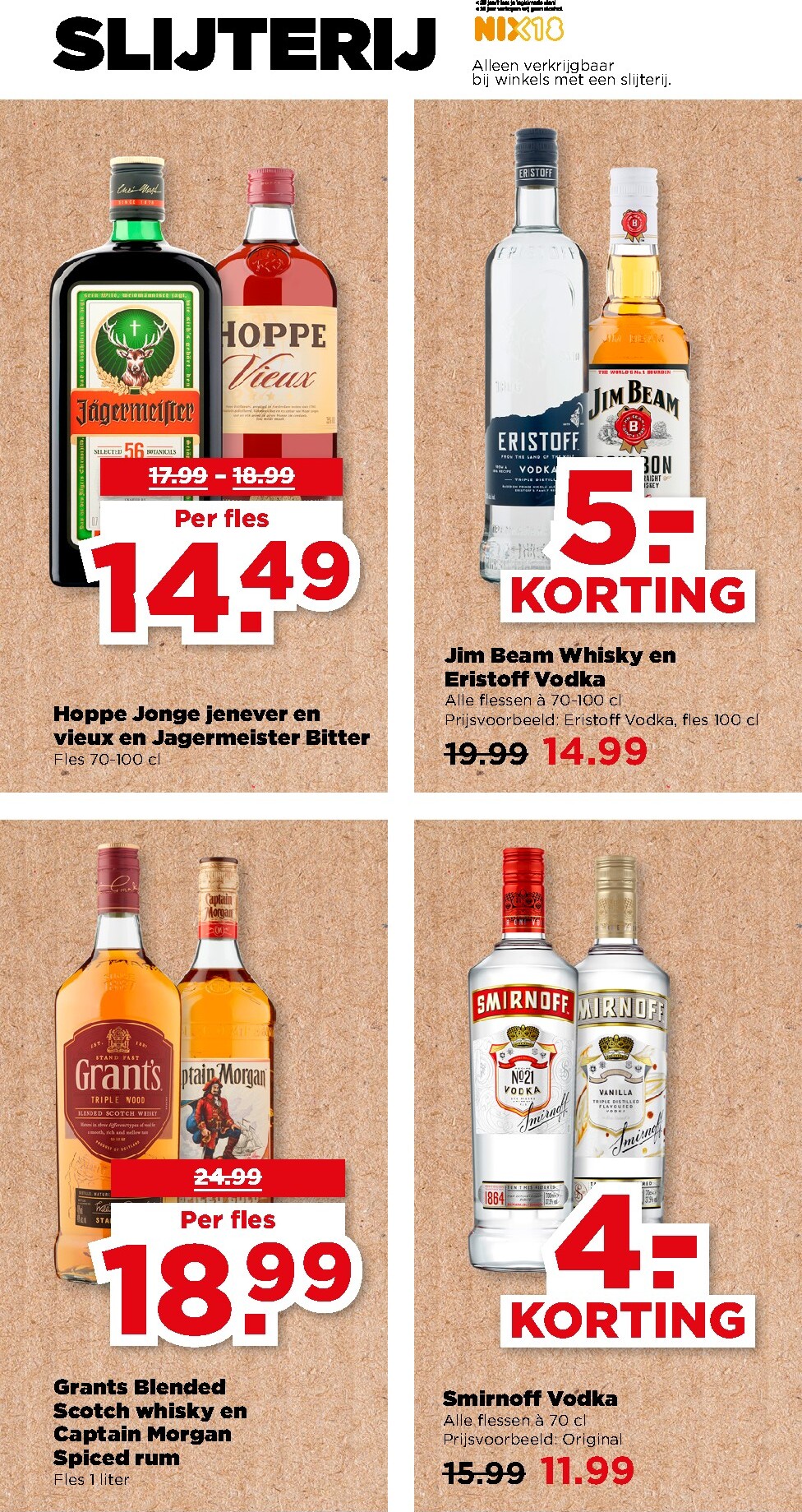 plus - PLUS folder voor volgende week van woensdag 20-05-2026 tot dinsdag 26-05-2026 - page: 30