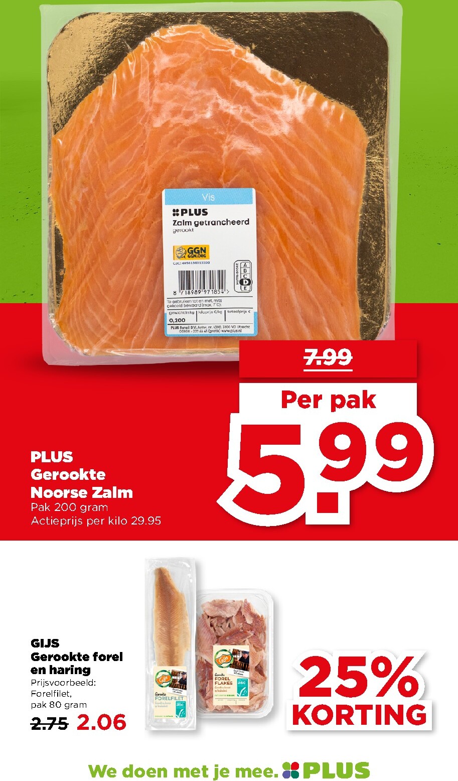 plus - PLUS folder voor volgende week van woensdag 20-05-2026 tot dinsdag 26-05-2026 - page: 13