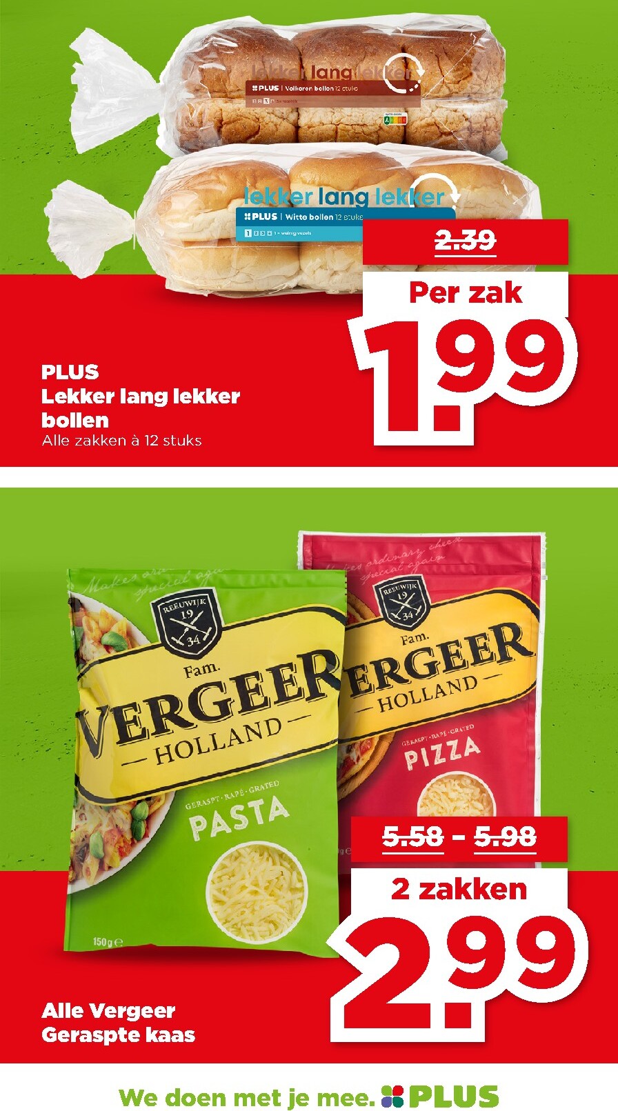 plus - PLUS folder voor volgende week van woensdag 20-05-2026 tot dinsdag 26-05-2026 - page: 18