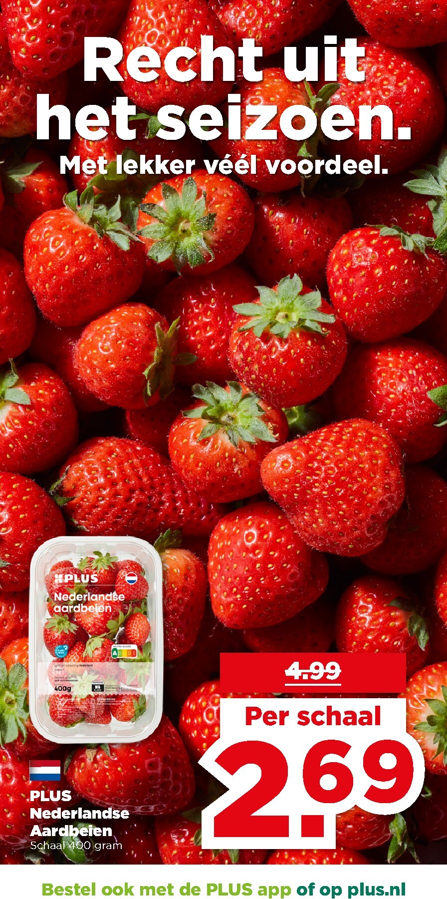plus - PLUS folder voor volgende week van woensdag 20-05-2026 tot dinsdag 26-05-2026 - page: 6
