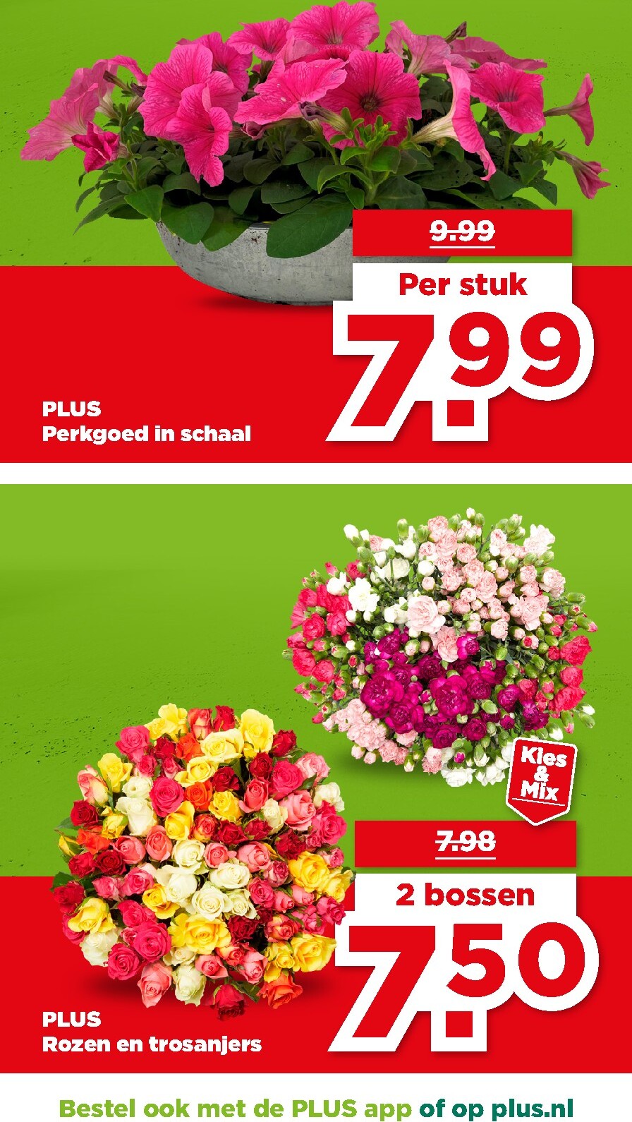 plus - PLUS folder voor volgende week van woensdag 20-05-2026 tot dinsdag 26-05-2026 - page: 38