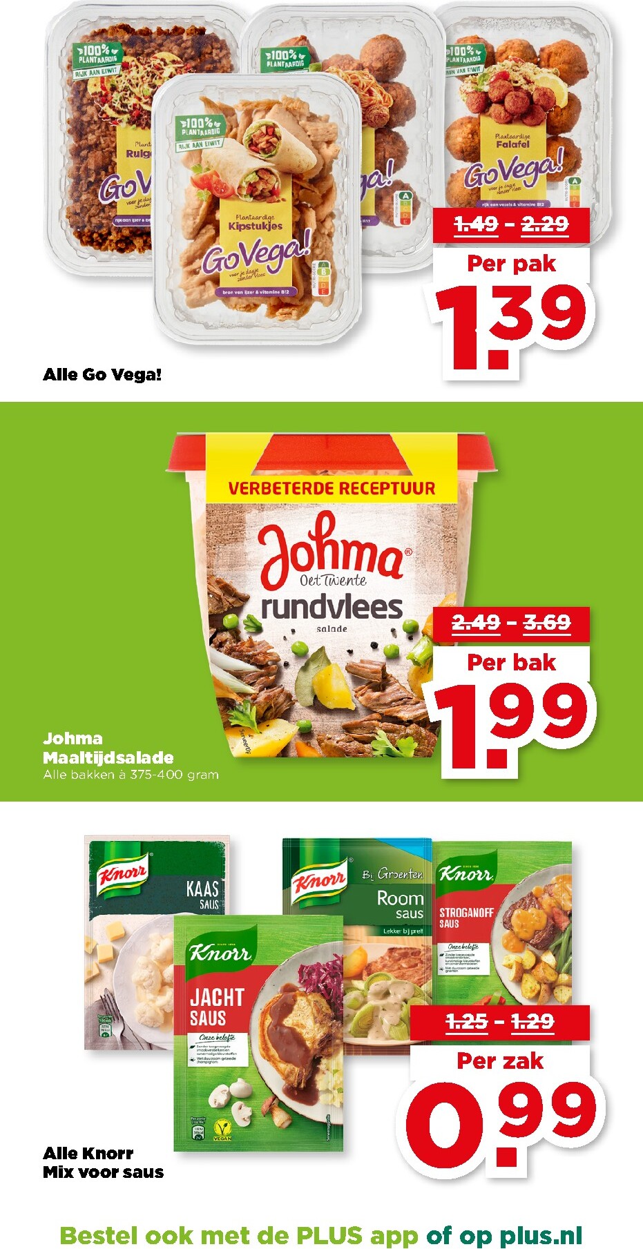 plus - PLUS folder voor volgende week van woensdag 20-05-2026 tot dinsdag 26-05-2026 - page: 14