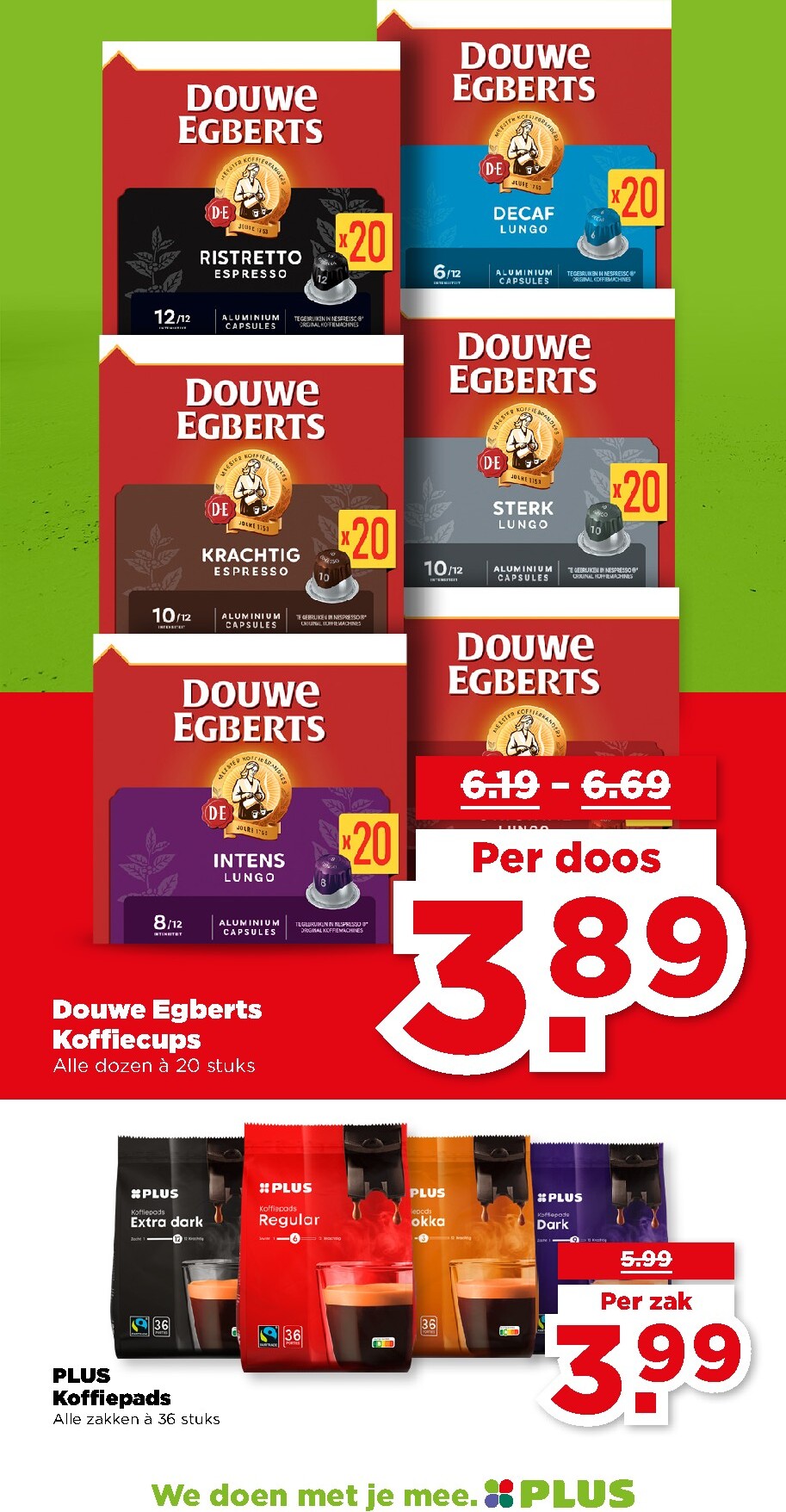 plus - PLUS folder voor volgende week van woensdag 20-05-2026 tot dinsdag 26-05-2026 - page: 26