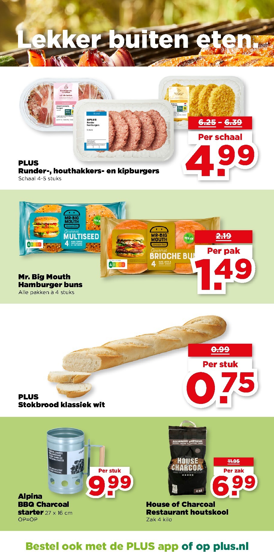 plus - PLUS folder voor volgende week van woensdag 20-05-2026 tot dinsdag 26-05-2026 - page: 9