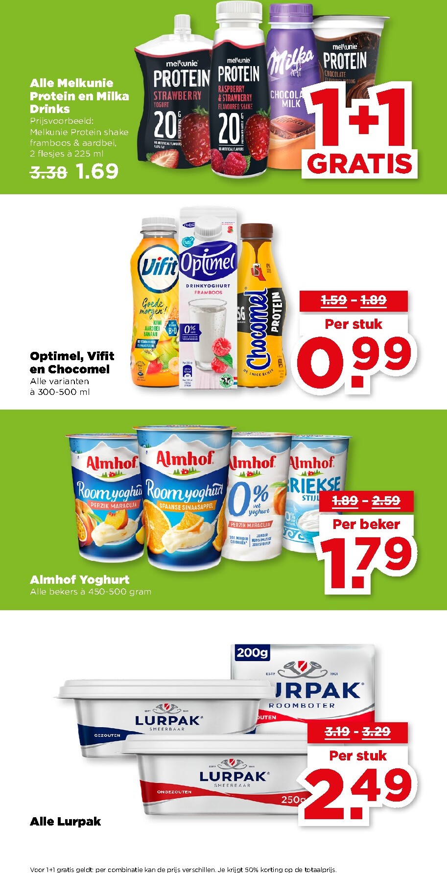 plus - PLUS folder voor volgende week van woensdag 20-05-2026 tot dinsdag 26-05-2026 - page: 15