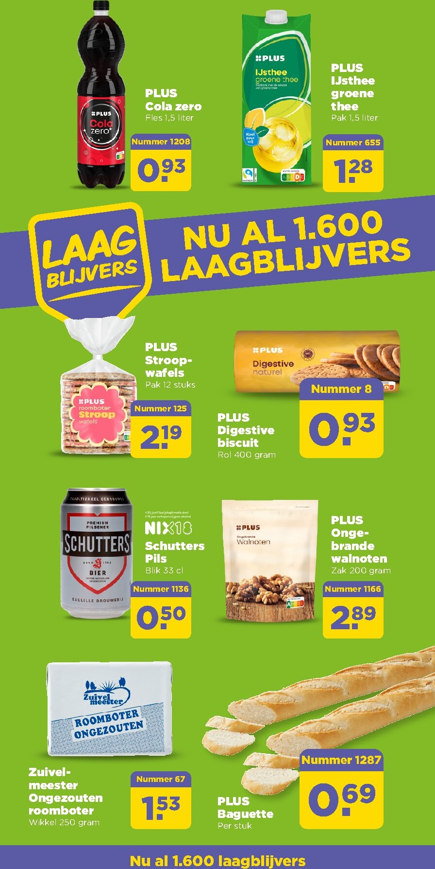 plus - PLUS folder voor volgende week van woensdag 20-05-2026 tot dinsdag 26-05-2026 - page: 24