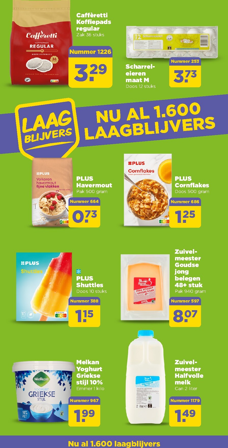 plus - PLUS folder voor volgende week van woensdag 20-05-2026 tot dinsdag 26-05-2026 - page: 22
