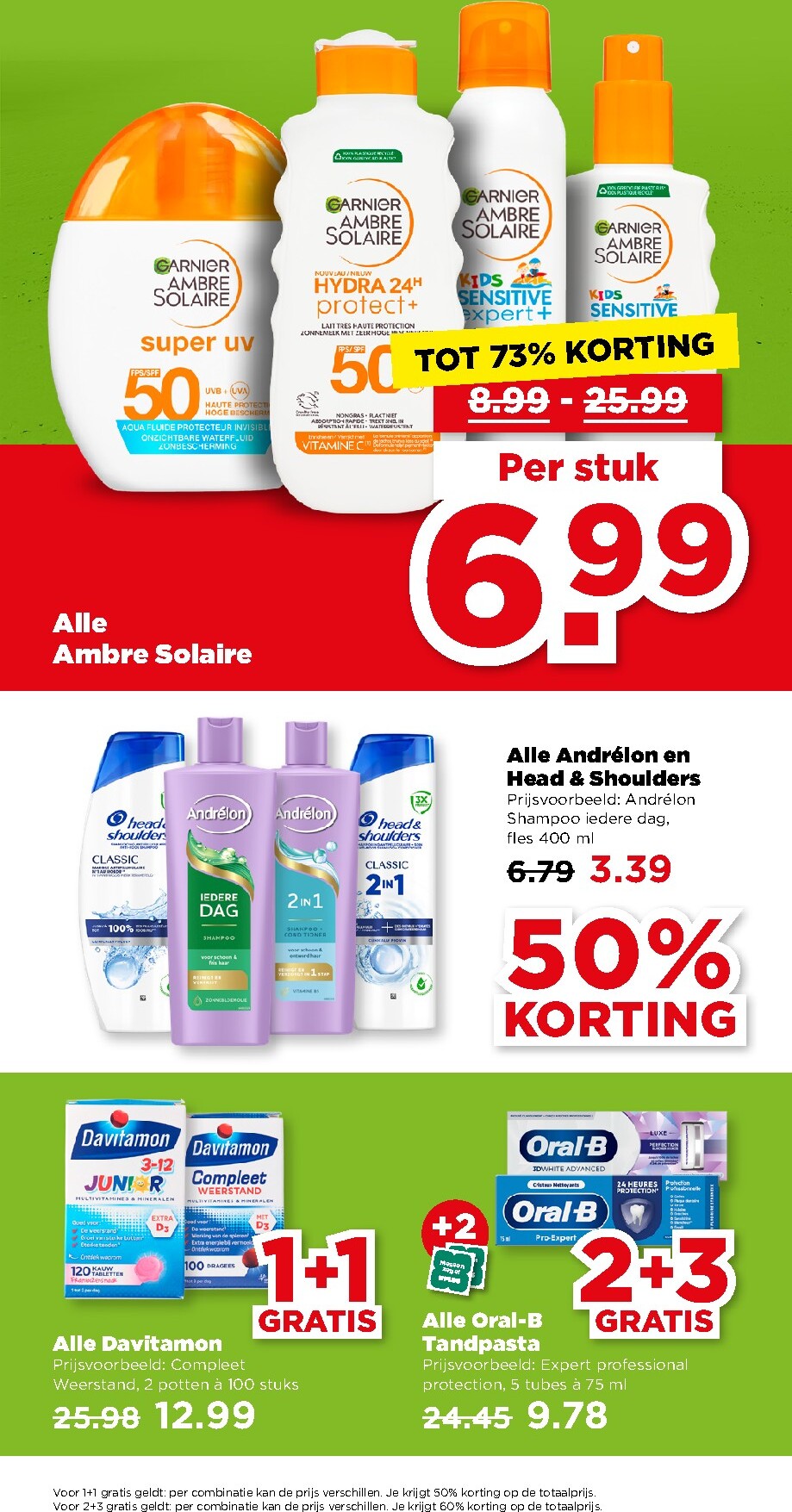 plus - PLUS folder voor volgende week van woensdag 20-05-2026 tot dinsdag 26-05-2026 - page: 36