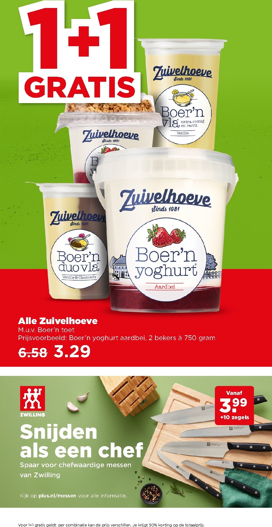 plus - PLUS folder voor volgende week van woensdag 20-05-2026 tot dinsdag 26-05-2026 - page: 16