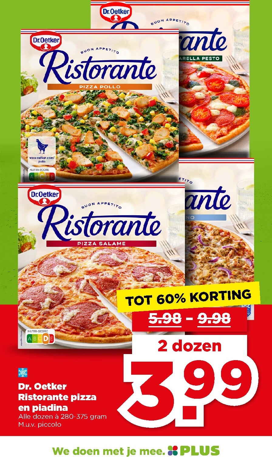 plus - PLUS folder voor volgende week van woensdag 20-05-2026 tot dinsdag 26-05-2026 - page: 11