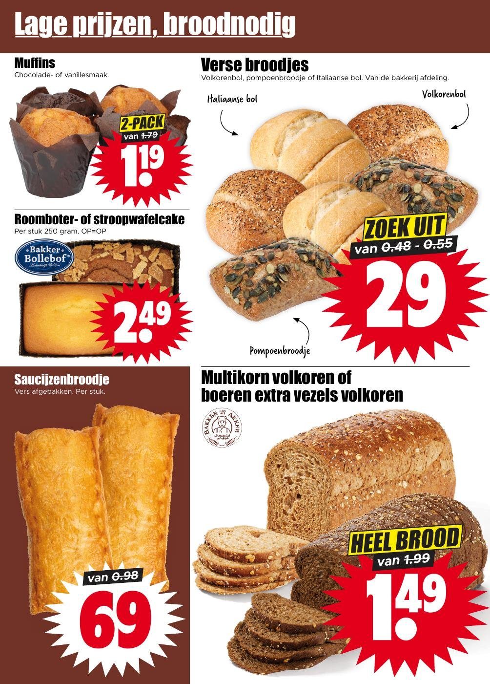 dirk - Huidige Dirk folder geldig van woensdag 20-05-2026 tot dinsdag 26-05-2026 - page: 14