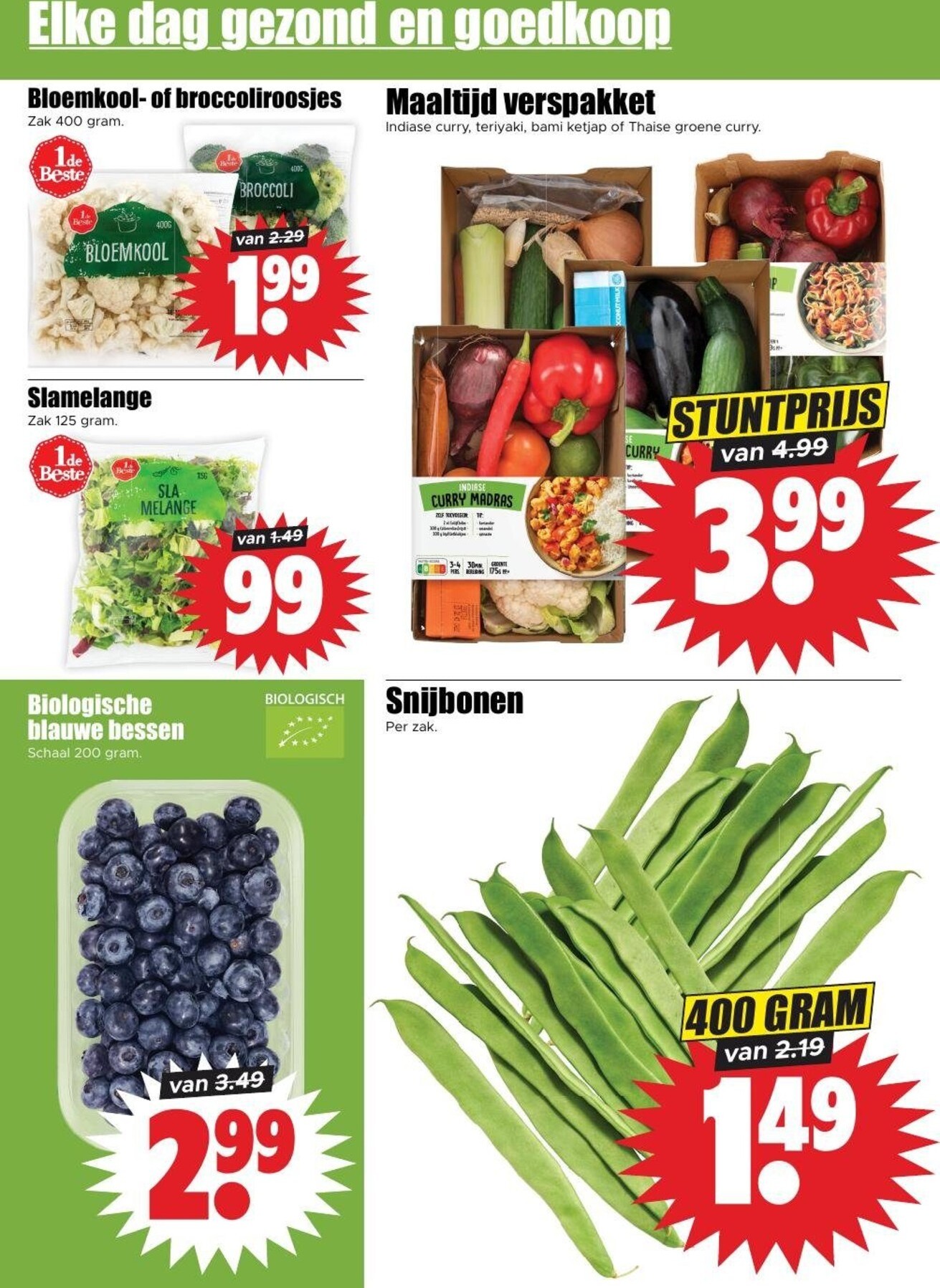 dirk - Toekomstige Dirk folder geldig van woensdag 27-05-2026 tot dinsdag 02-06-2026 - page: 4