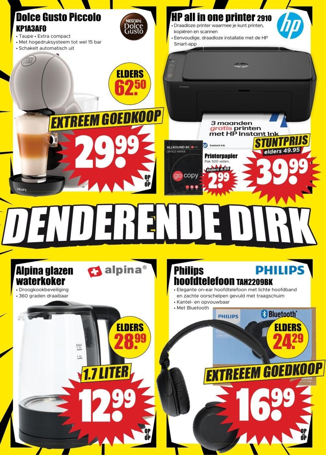 dirk - Toekomstige Dirk folder geldig van woensdag 27-05-2026 tot dinsdag 02-06-2026 - page: 26