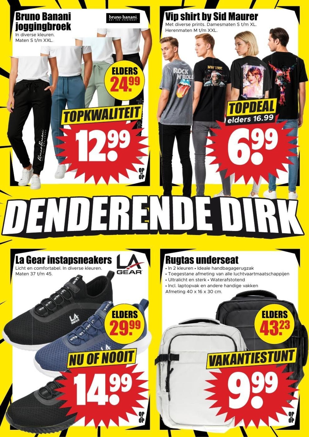 dirk - Toekomstige Dirk folder geldig van woensdag 27-05-2026 tot dinsdag 02-06-2026 - page: 24
