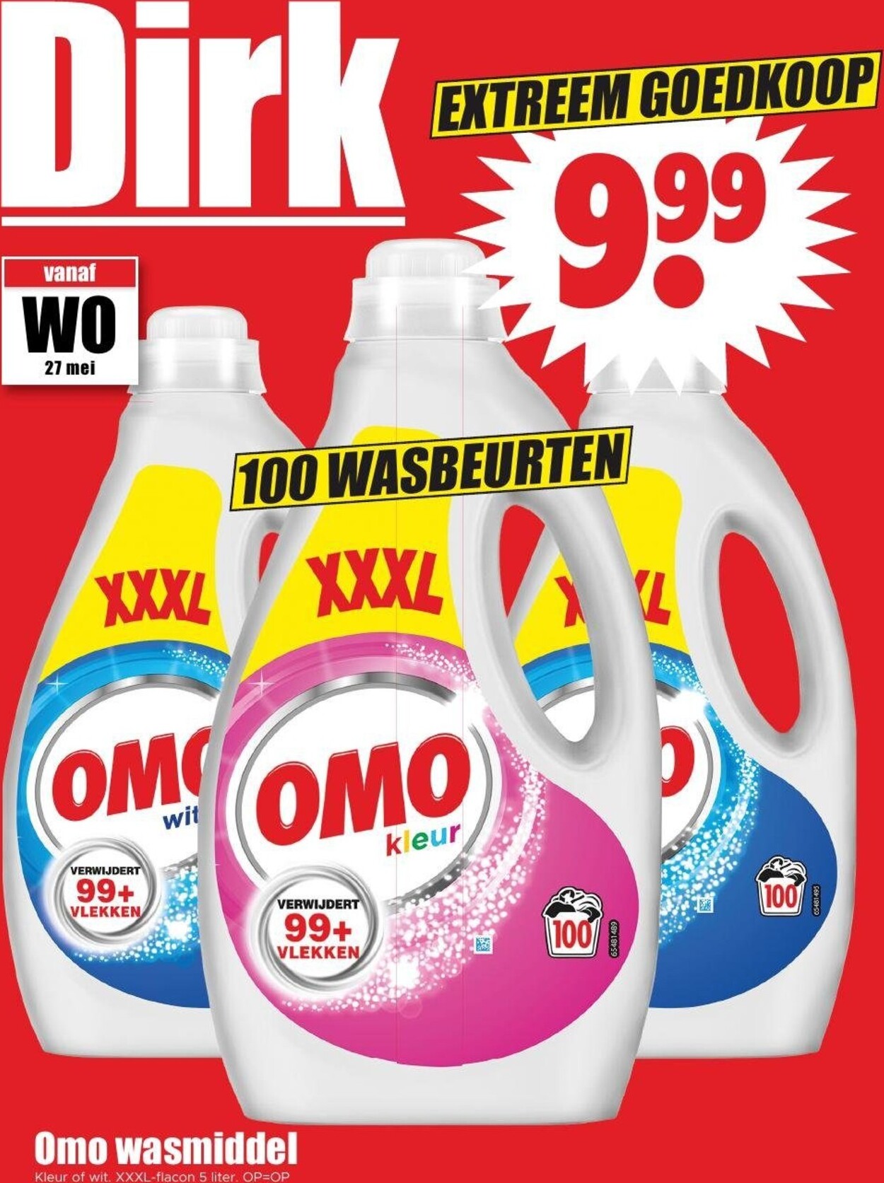 dirk - Toekomstige Dirk folder geldig van woensdag 27-05-2026 tot dinsdag 02-06-2026 - page: 30