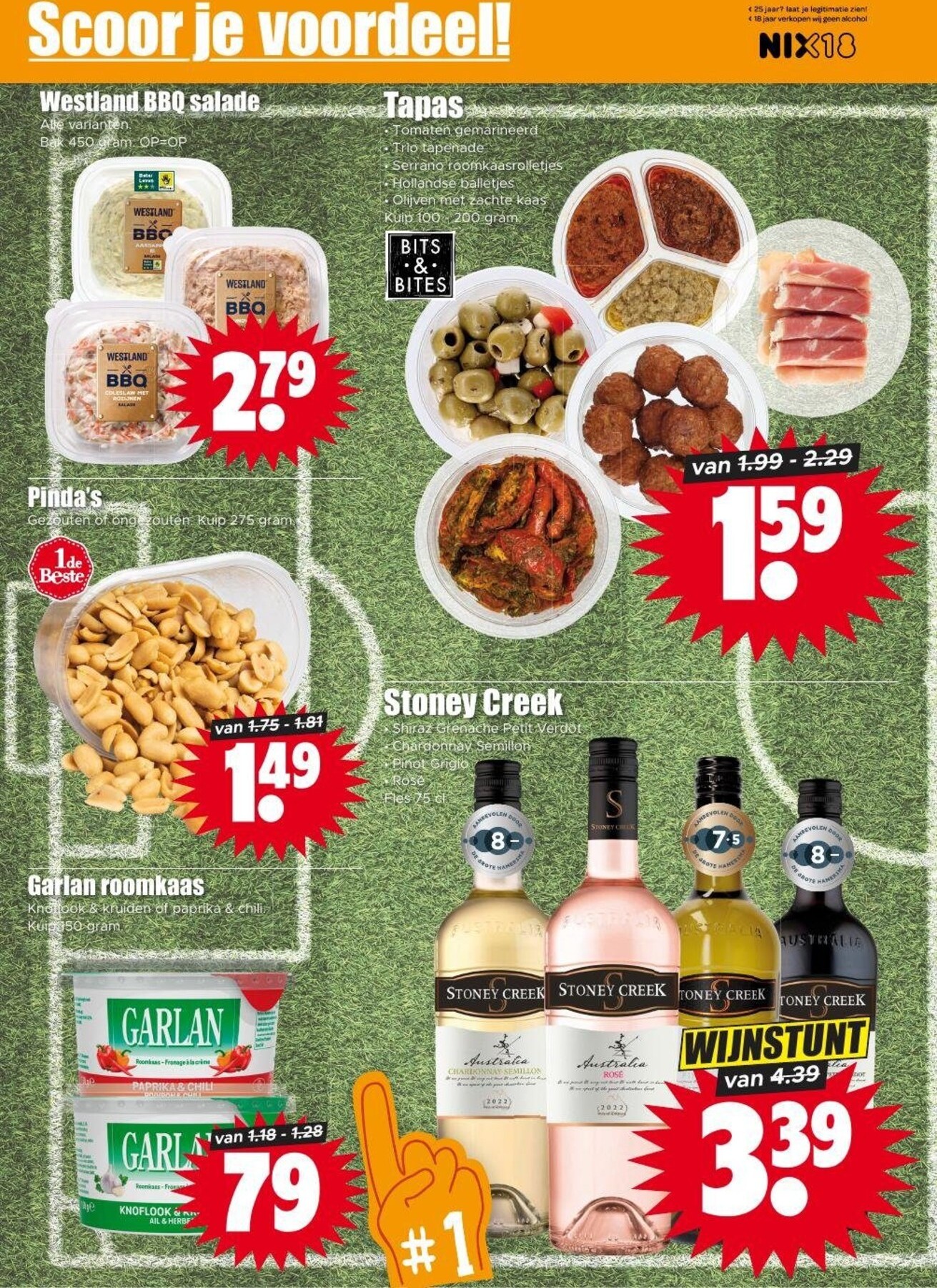 dirk - Dirk folder voor volgende week van woensdag 10-06-2026 tot dinsdag 16-06-2026 - page: 20