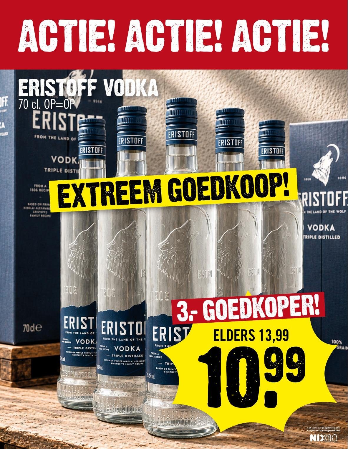 dirk - Huidige Super Dirck folder geldig van woensdag 10-06-2026 tot dinsdag 16-06-2026 - page: 8