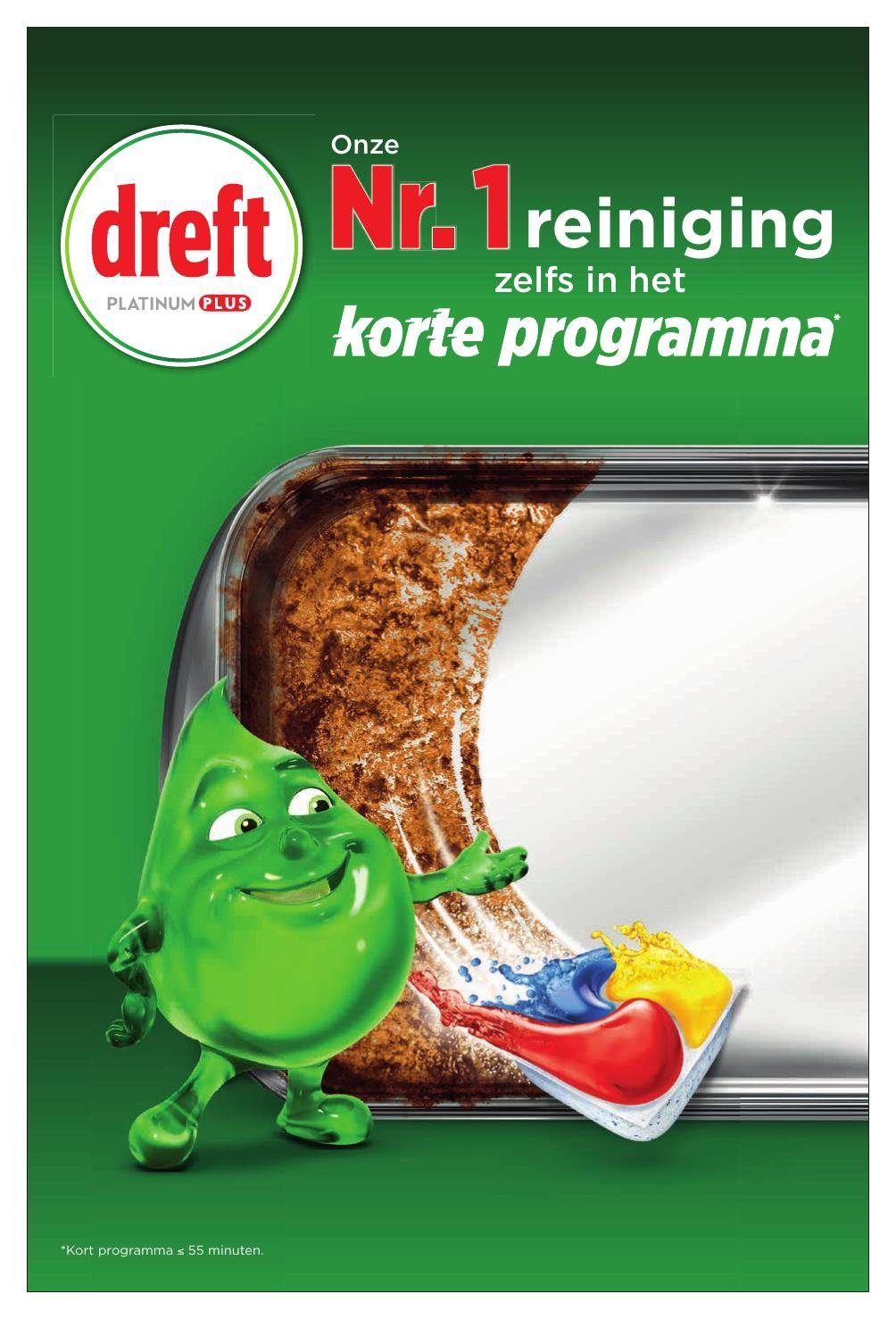 dirk - Huidige Dirk - Lekker Doen lente 2026 folder geldig van maandag 01-06-2026 tot dinsdag 30-06-2026 - page: 11