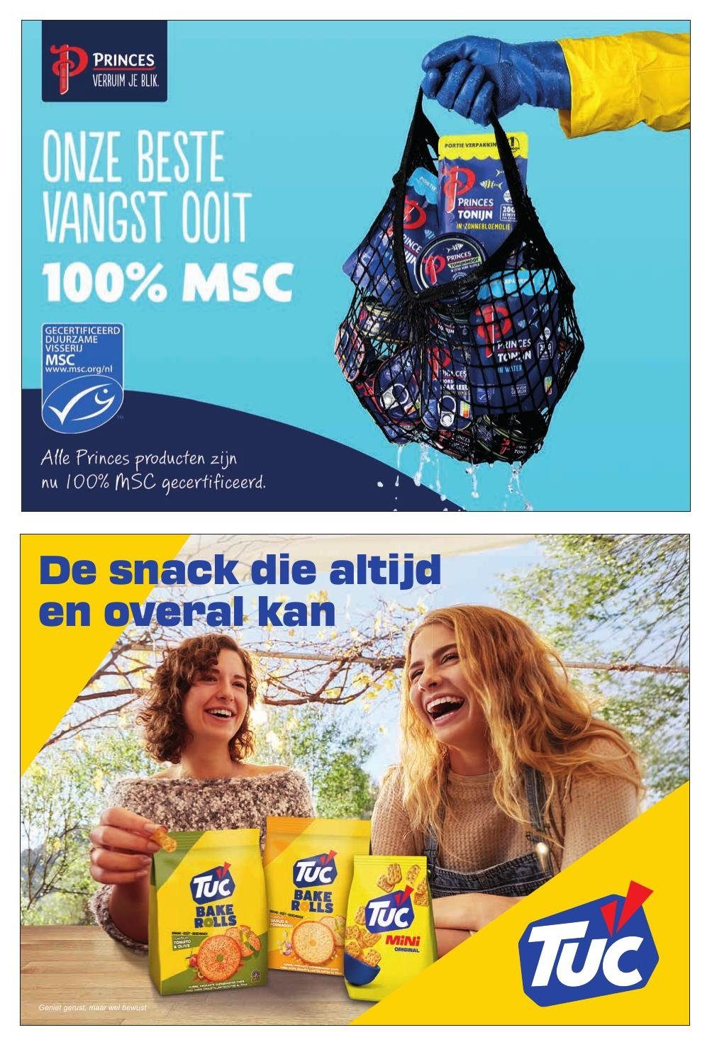 dirk - Huidige Dirk - Lekker Doen lente 2026 folder geldig van maandag 01-06-2026 tot dinsdag 30-06-2026 - page: 42