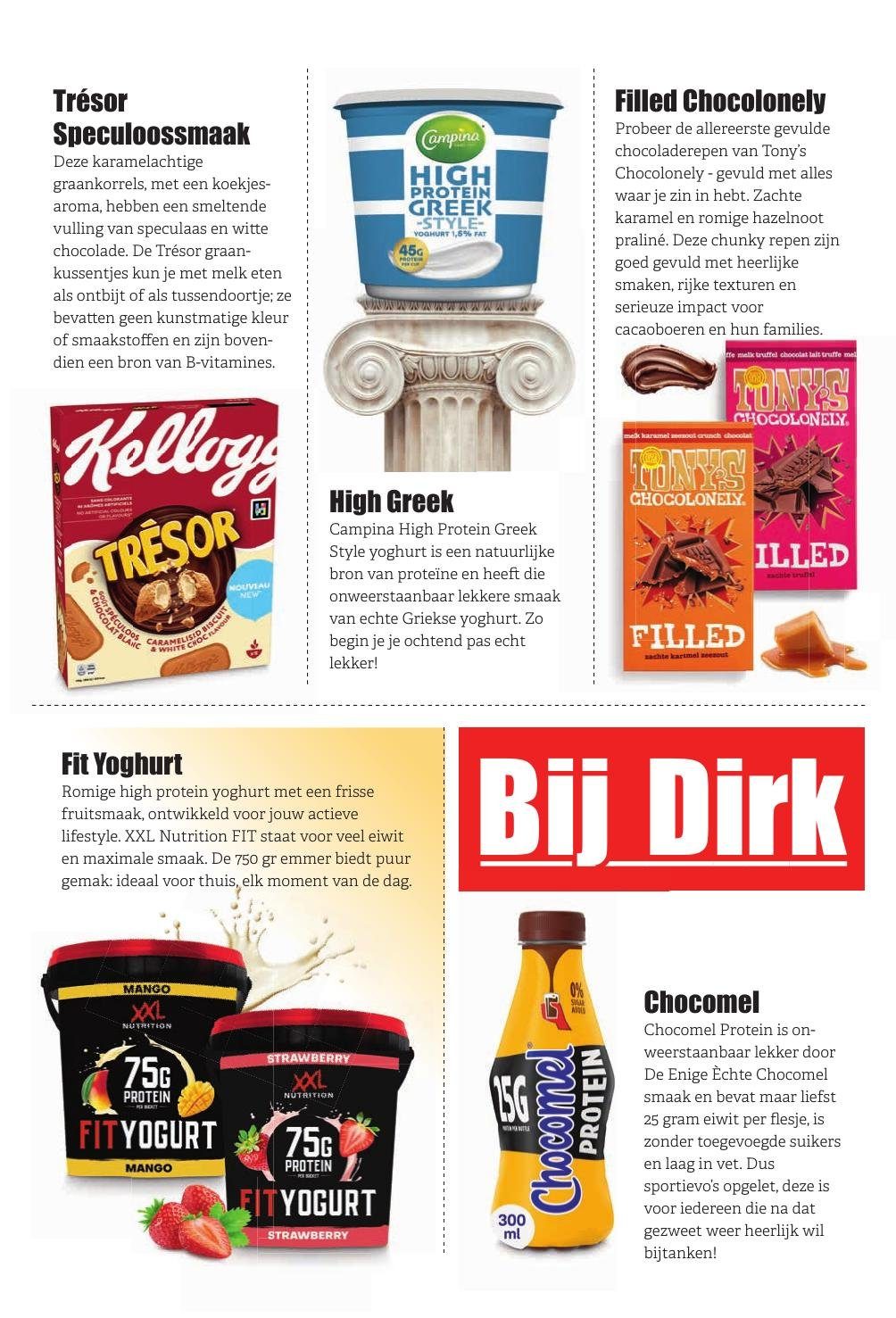 dirk - Huidige Dirk - Lekker Doen lente 2026 folder geldig van maandag 01-06-2026 tot dinsdag 30-06-2026 - page: 69