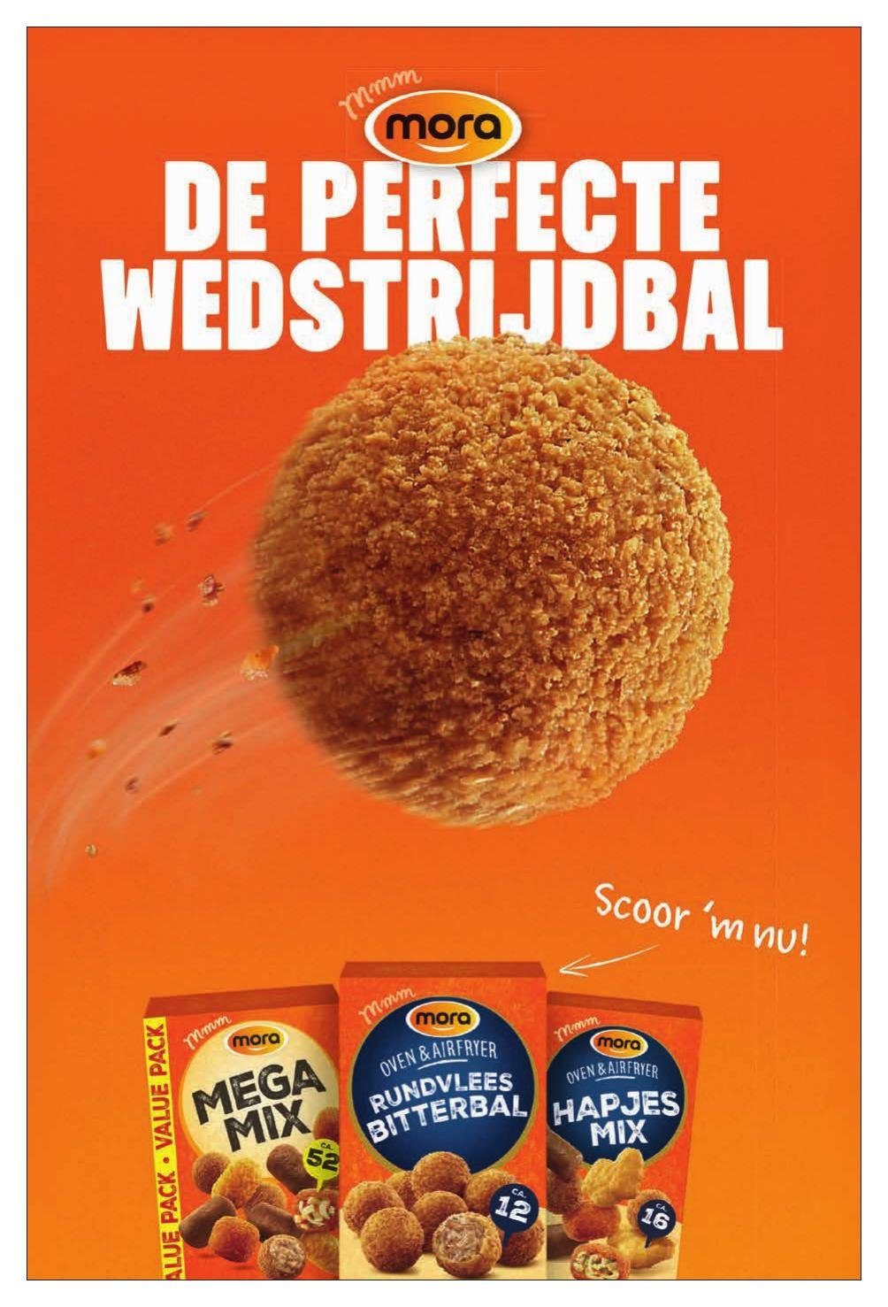 dirk - Huidige Dirk - Lekker Doen lente 2026 folder geldig van maandag 01-06-2026 tot dinsdag 30-06-2026 - page: 3