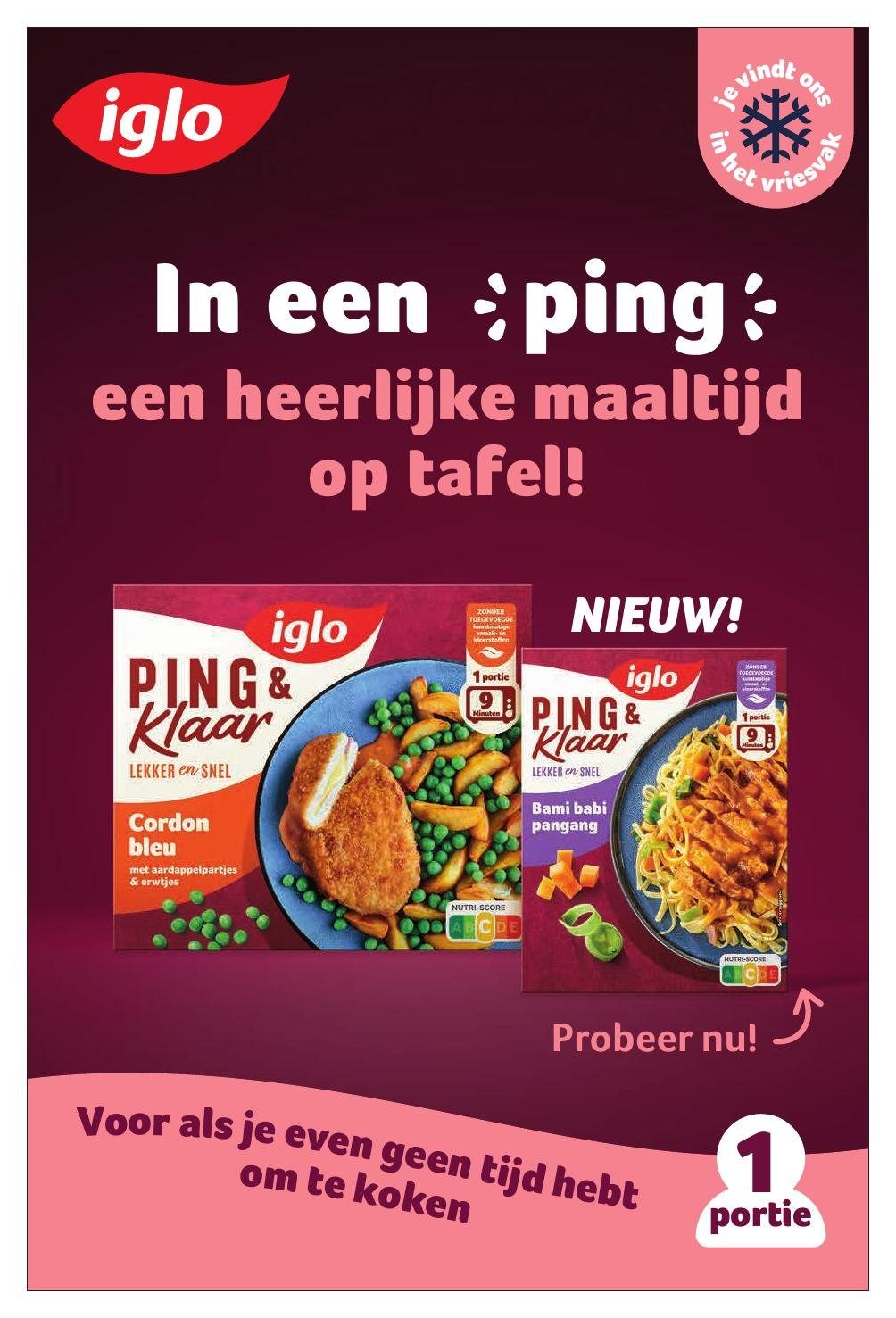 dirk - Huidige Dirk - Lekker Doen lente 2026 folder geldig van maandag 01-06-2026 tot dinsdag 30-06-2026 - page: 24