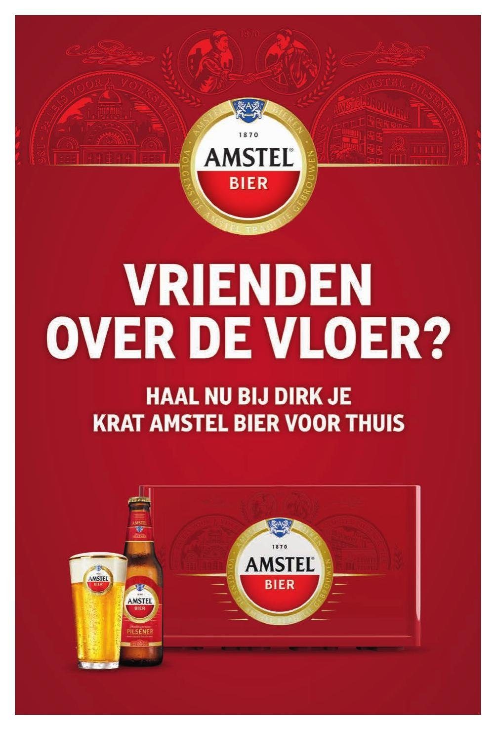 dirk - Huidige Dirk - Lekker Doen lente 2026 folder geldig van maandag 01-06-2026 tot dinsdag 30-06-2026 - page: 33