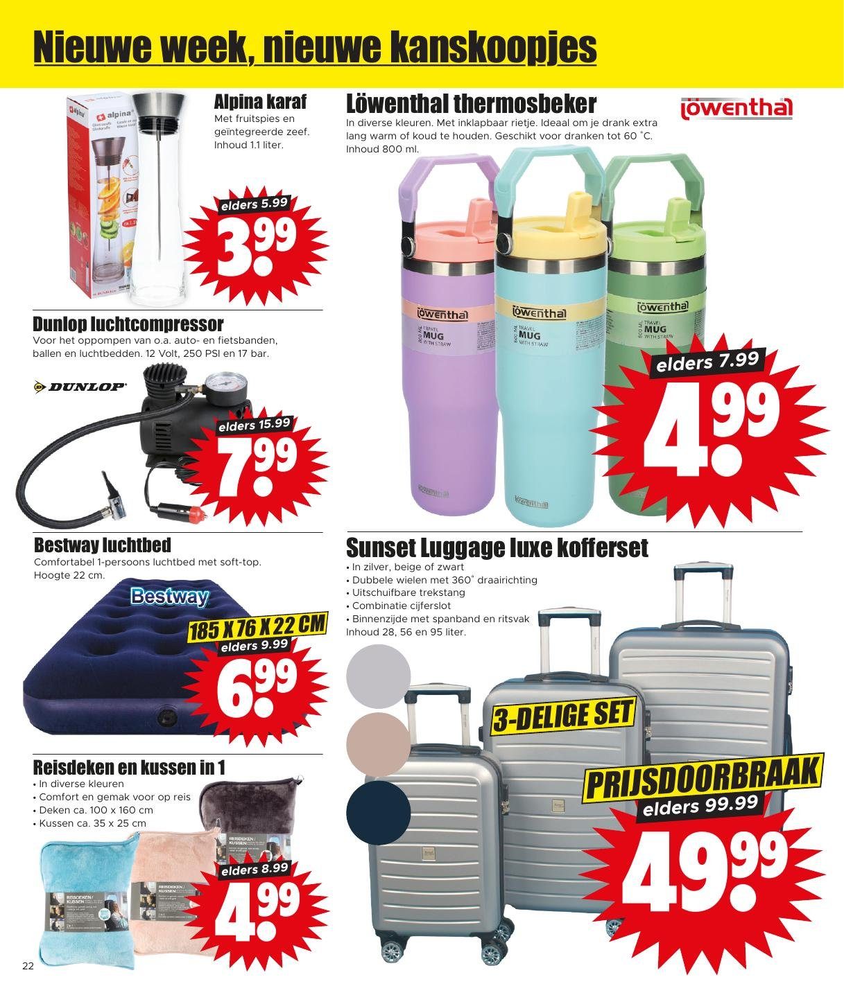 dirk - Huidige Dirk folder geldig van woensdag 24-06-2026 tot dinsdag 30-06-2026 - page: 30