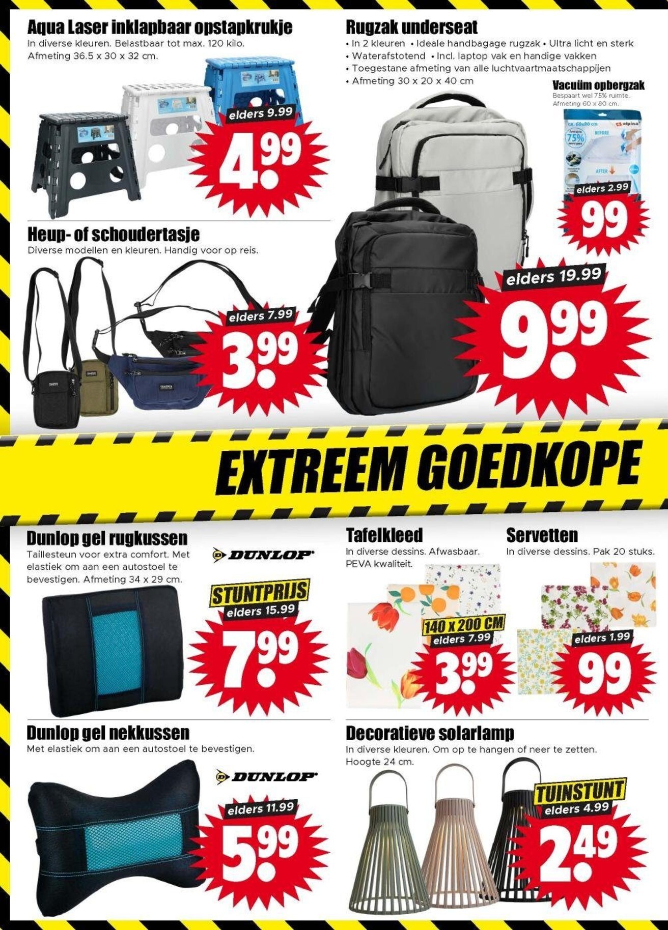 dirk - Dirk folder voor volgende week van woensdag 01-07-2026 tot dinsdag 07-07-2026 - page: 24