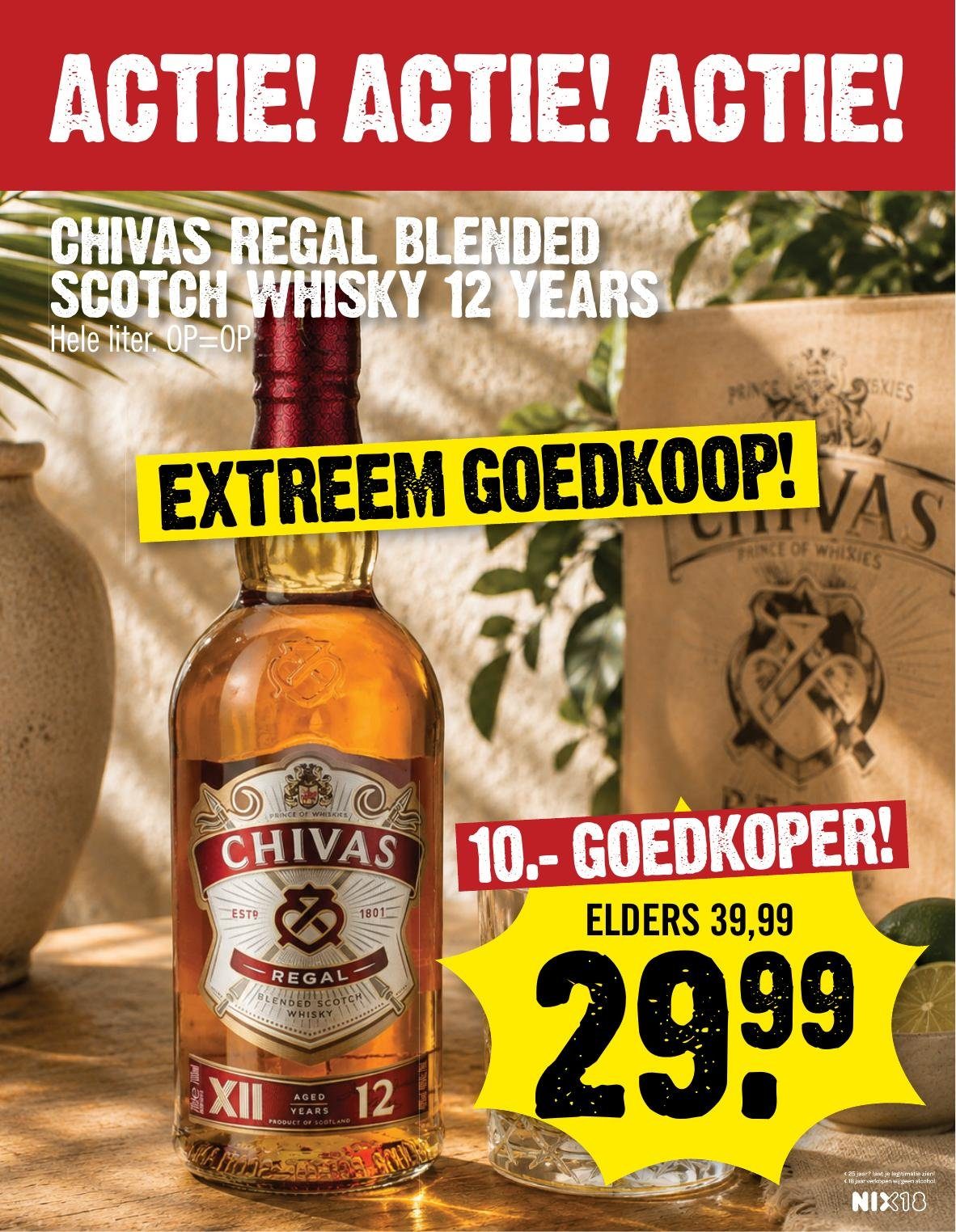 dirk - Huidige Super Dirck folder geldig van woensdag 12-08-2026 tot dinsdag 18-08-2026 - page: 3