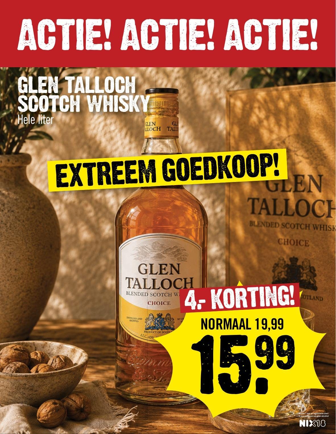 dirk - Huidige Super Dirck folder geldig van woensdag 12-08-2026 tot dinsdag 18-08-2026 - page: 4