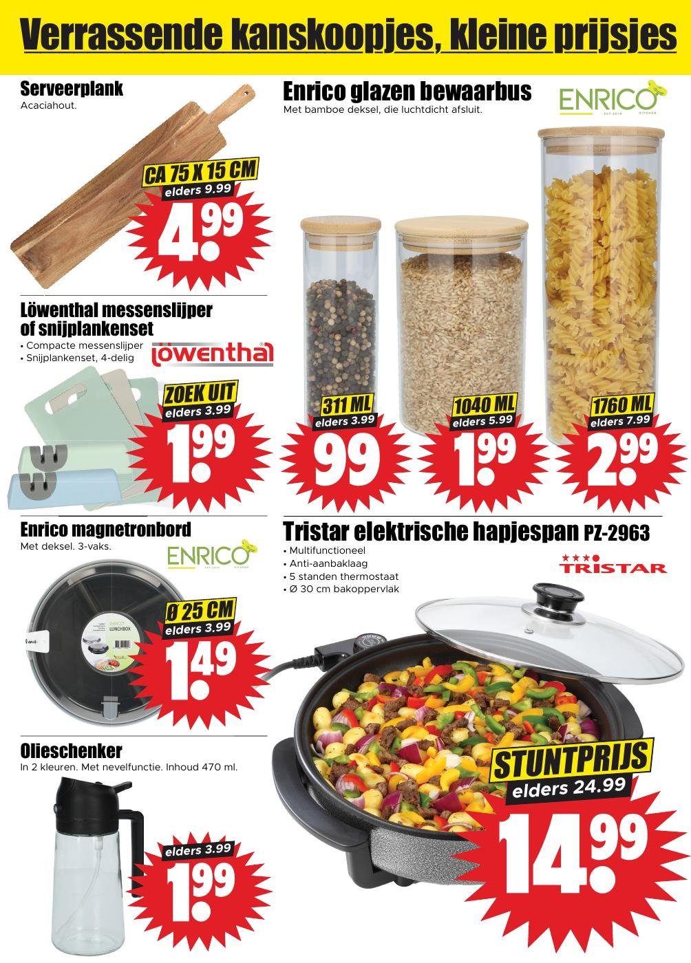 dirk - Dirk folder voor volgende week van woensdag 09-09-2026 tot dinsdag 15-09-2026 - page: 30