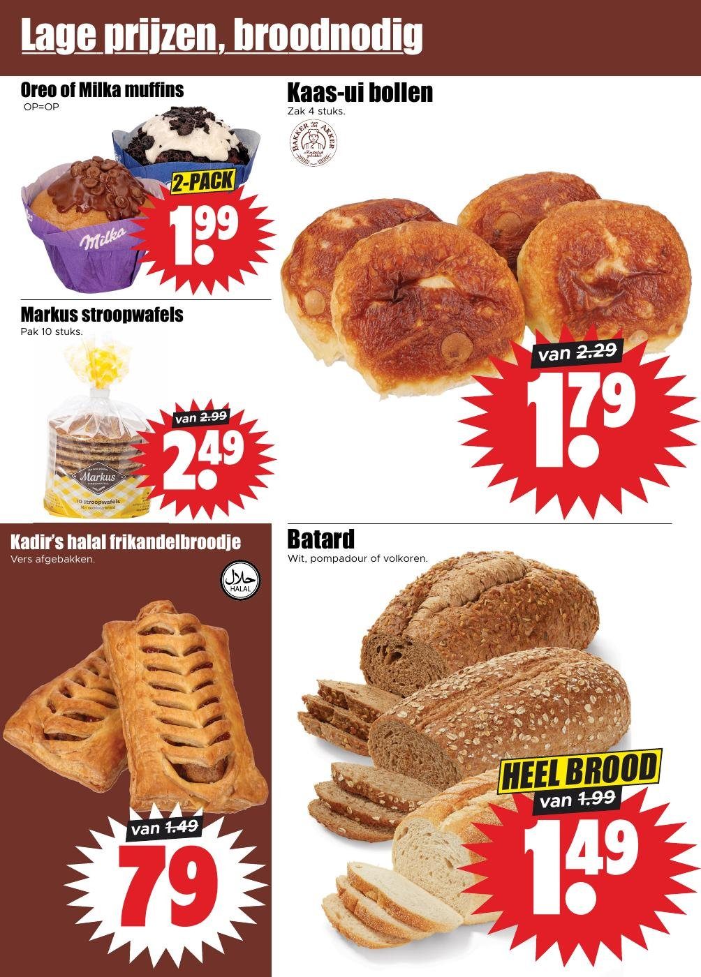 dirk - Dirk folder voor volgende week van woensdag 09-09-2026 tot dinsdag 15-09-2026 - page: 6